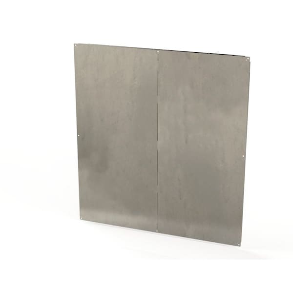 Subpanel, 78 in H, 0.88 in D, 72 in W